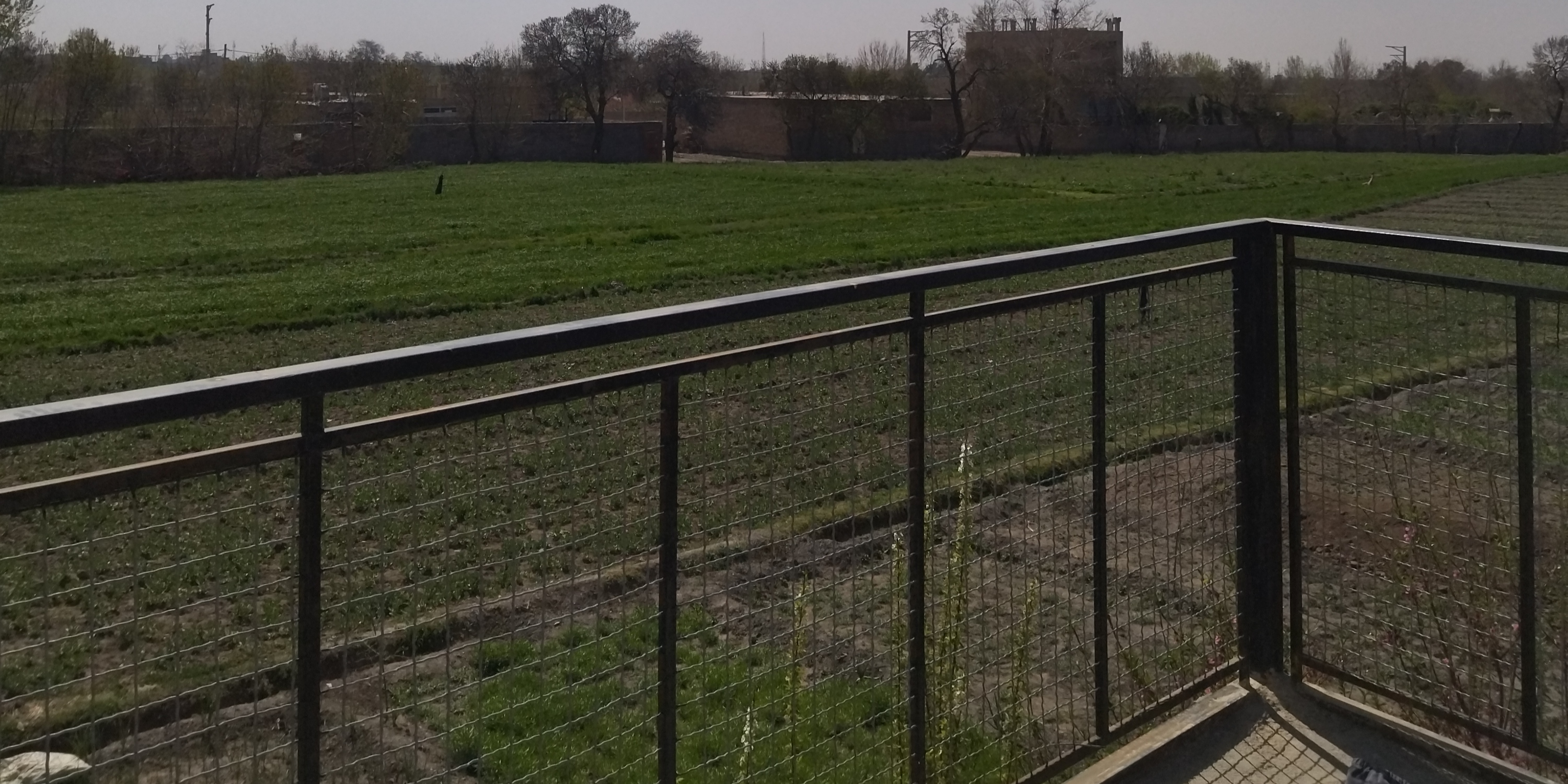 سوئیت آپارتمان نیشابور